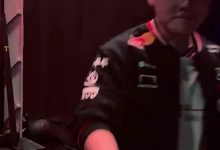 【乐玩LEWIN】T1分享选手赛后碰拳视频:希望我们周日主场再见!-乐玩真人线上娱乐