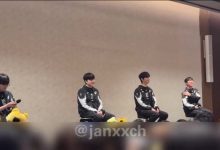 【乐玩LEWIN】Duro队内成员排序:第一名chovy 如果载赫哥生气了就是第二名-乐玩真人线上娱乐