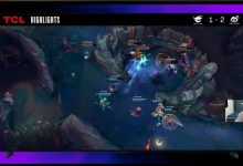 【乐玩LEWIN】Cryin:小虎打的有点肿 第三把输跟火龙没什么关系 上单影响有限-乐玩真人线上娱乐