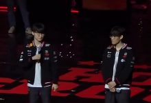 【乐玩LEWIN】高歌一曲吧！Faker与Oner继续中野合唱《你不要担心》-乐玩真人线上娱乐