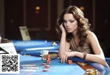 【EV扑克】扑克的永恒之辩:运气与技巧,孰重孰轻?-乐玩真人线上娱乐