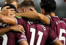 大发体育-西汉姆联队反击战胜埃弗顿队，大发助力你的致富之路！-乐玩真人线上娱乐