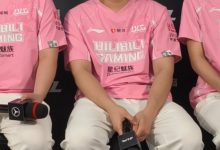 【乐玩LEWIN】是因为黑夜降临吗？Bin：梦魇女坦中梦魇给我的压力比较大-乐玩真人线上娱乐