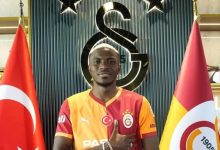 大发体育- 7500万欧！那不勒斯前锋奥斯梅恩转会加拉塔萨雷，大发助力你的致富之路！-乐玩真人线上娱乐