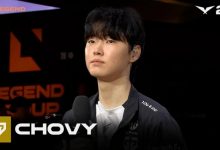 【乐玩LEWIN】Chovy:国际赛团战至关重要,人员配置调度必须更加严谨-乐玩真人线上娱乐
