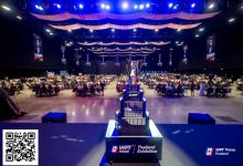 【EV扑克】WPT泰国站 | 主赛Day1A开赛525人次引爆现场 开幕赛吸引677人参赛-乐玩真人线上娱乐