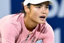 迈博体育 拉杜卡努被温布尔登决赛选手阿尼西莫娃击败-乐玩真人线上娱乐