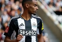 大发体育-要加钱！曝纽卡坚持1.5亿镑转会费 利物浦决定放，大发助力你的致富之路！-乐玩真人线上娱乐