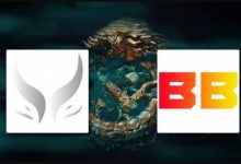 【乐玩LEWIN】🎮毛神降临！Xm兽王连吼强杀gpk伐木机 XG巨大劣势翻盘淘汰BB-乐玩真人线上娱乐