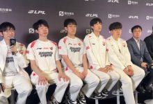 【乐玩LEWIN】Flandre:跟Scout基本没什么交流 只专注在想办法怎么弄他上面了-乐玩真人线上娱乐