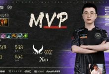 【乐玩LEWIN】决赛终于有CN队咯!雪如意败决中国队内战XG vs 战车 胜者将对 Tundra-乐玩真人线上娱乐