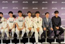 【乐玩LEWIN】AL赛后群访 教练：感谢团队的共同努力 希望大家可以继续保持努力-乐玩真人线上娱乐