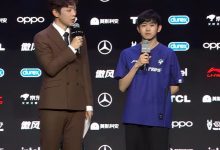 【乐玩LEWIN】周宸宇：真希望LPL(粉丝)有些话就请三思两句，无论是对新人还是老将们-乐玩真人线上娱乐