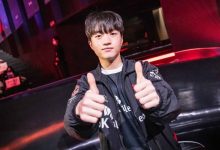 【乐玩LEWIN】Keria::和强队交手备战以及比赛都很有趣,玩巴德能主导全局节奏-乐玩真人线上娱乐