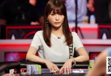 【EV扑克】日本扑克女王冈本诗菜:称霸女子赛事只是第一步-乐玩真人线上娱乐