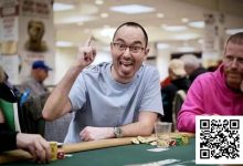 【EV扑克】话题 | 职业扑克圈的代价：William Kassouf的WSOP天价罚单解析-乐玩真人线上娱乐