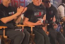 【乐玩LEWIN】71岁成龙回应退休：“我会演一辈子，演到你们不看为止”-乐玩真人线上娱乐