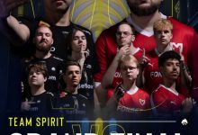 【乐玩LEWIN】🎮吃顿饺子!Chopper迷城爆轰五杀 Spirit轻松拿下MOUZ选图-乐玩真人线上娱乐