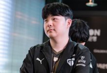 【乐玩LEWIN】Canyon:上次打T1有很多获胜机会但都因失误错过,意见没统一-乐玩真人线上娱乐