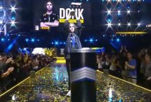 【乐玩LEWIN】年轻的魔王!donk收获IEM科隆总决赛MVP-乐玩真人线上娱乐