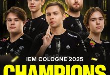 【乐玩LEWIN】🎮众神归位!donk三图爆轰62杀 Spirit横扫MOUZ勇夺IEM科隆冠军-乐玩真人线上娱乐