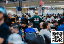 【EV扑克】一年抽走3亿+的WSOP正在崩坏，2025被指“史上最差”！-乐玩真人线上娱乐