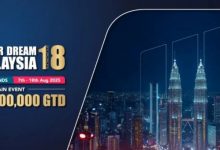 【EV扑克】PD18吉隆坡站 | 开战在即,赛事亮点及场边活动全解析!一文快速掌握赛事攻略-乐玩真人线上娱乐
