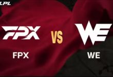 【乐玩LEWIN】🎮就在今天!Vampire布隆关键保护WE让一追二击败FPX迎赛段首胜-乐玩真人线上娱乐