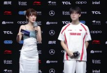 【乐玩LEWIN】Vampire:今天我们减少了很多小失误 减少中期失误葬送掉比赛-乐玩真人线上娱乐