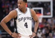 大发体育-福克斯4年2.29亿美元顶薪续约马刺,大发助力你的致富之路!-乐玩真人线上娱乐