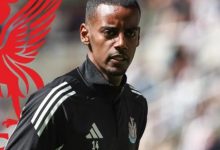 迈博体育：纽卡斯尔不满伊萨克表现！主教练强硬回应-乐玩真人线上娱乐