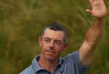 迈博体育 罗里缺席美巡赛季后赛揭幕战，这并不令人意外-乐玩真人线上娱乐