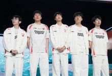 【乐玩LEWIN】中单没缓过来?战术匮乏?AL不敌TES再添一败 谁该为比赛失利背锅?-乐玩真人线上娱乐