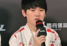 【乐玩LEWIN】还得是哥哥你啊!JKL:没想到会被赛恩单杀 以后会注意的-乐玩真人线上娱乐