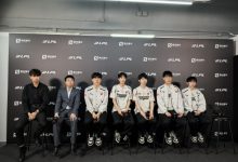 【乐玩LEWIN】AL赛后群访 圣枪哥:队伍是朝着正确的方向前进的 要减少前期失误-乐玩真人线上娱乐