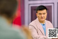 【EV扑克】HCL十大赢家,中国老板Peter Wang高居榜首-乐玩真人线上娱乐