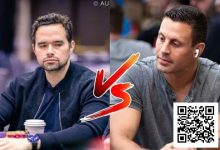 【EV扑克】话题 | 《全美单挑扑克冠军赛》或将上演HCL新旧人气王对决-乐玩真人线上娱乐