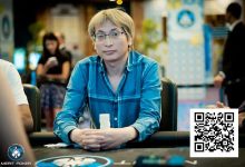 【EV扑克】简讯 | Merit Poker豪客赛漆绪明斩获第四名-乐玩真人线上娱乐
