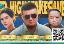 【EV扑克】HCL历史盈利排行榜：华裔玩家堪称效率之王-乐玩真人线上娱乐