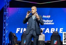 【EV扑克】WPT泰国站 | 打破世界纪录的WPT泰国站圆满落幕，中国选手孙浩然夺冠带走THB11,477,000旅游基金-乐玩真人线上娱乐