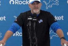 大发体育-狮子队仍然对扎达里乌斯·史密斯的回归感兴趣,大发助力你的致富之路!-乐玩真人线上娱乐