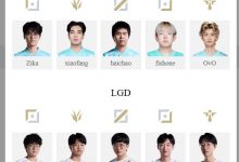 【乐玩LEWIN】LPL明日首发：涅槃组二轮启动 LNG再换人能否首胜 猴ki再打恩怨局-乐玩真人线上娱乐