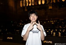 【乐玩LEWIN】芸阿娜豪取五杀！GALA赛后更博：兄弟们好让-乐玩真人线上娱乐