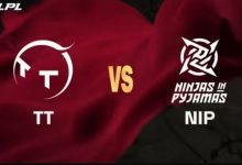 【乐玩LEWIN】🎮Feather妮蔻大四人无济于事 Doinb瑞兹带队制胜 NIP2-1TT-乐玩真人线上娱乐