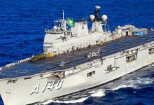 【乐玩LEWIN】好大的阵仗！巴西CS2赛事CircuitoFERJEE将于航母上举办-乐玩真人线上娱乐