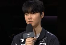 【乐玩LEWIN】Chovy：我们两队都很厉害，所以经常打满全局-乐玩真人线上娱乐