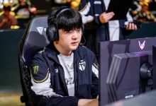 【乐玩LEWIN】Canyon：重要的是高处的舞台，须以现在的胜利为基础打得更好-乐玩真人线上娱乐