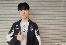 【乐玩LEWIN】Chovy：做好英雄优先级调整和阵容搭配，完全能赢下所有队伍-乐玩真人线上娱乐