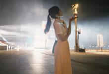 【乐玩LEWIN】余霜晒出世运会开幕式工作照:从早8采访忙到现在没停过~-乐玩真人线上娱乐
