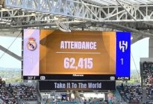 迈博体育:世俱杯1-1爆冷!皇马新月轰32脚战平!-乐玩真人线上娱乐